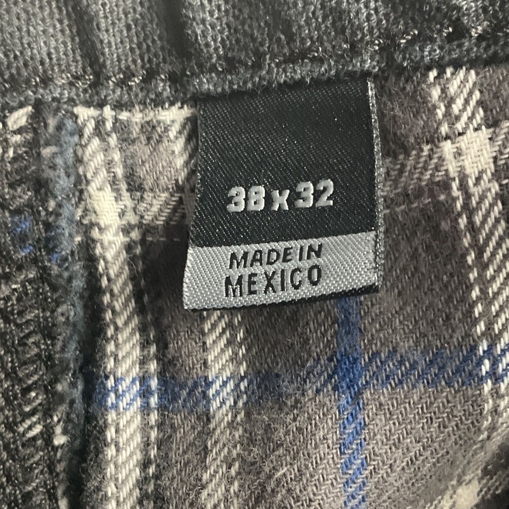 Carhartt Men's blanket lined work wear - Picture 2 of 3